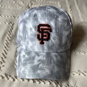 Women’s San Francisco Giants hat